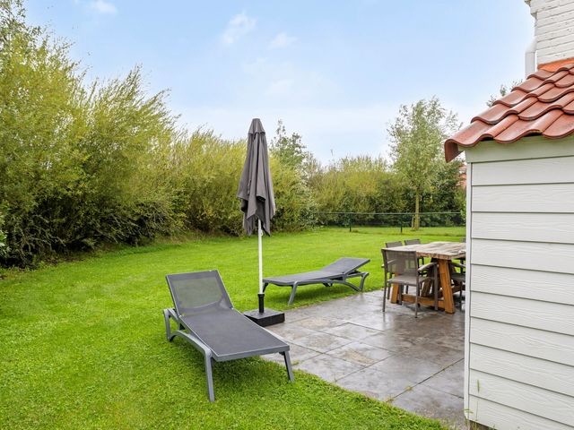 Laan van Cavelot 56, Cadzand