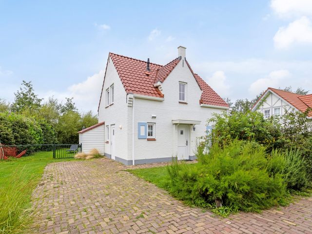 Laan van Cavelot 56, Cadzand