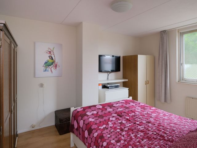 De Ibis 11, Almelo