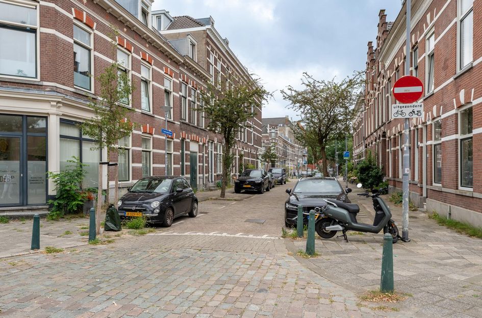 Gashouderstraat 45