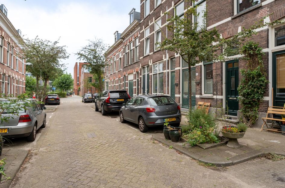 Gashouderstraat 45