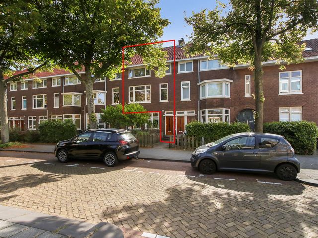 Riouwstraat 128, Dordrecht