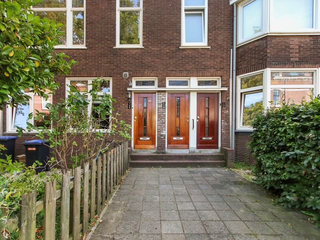 Riouwstraat 128, Dordrecht