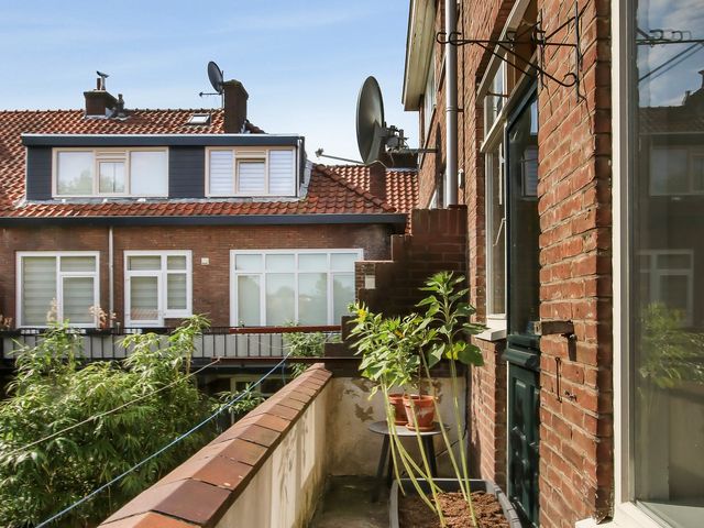 Riouwstraat 128, Dordrecht