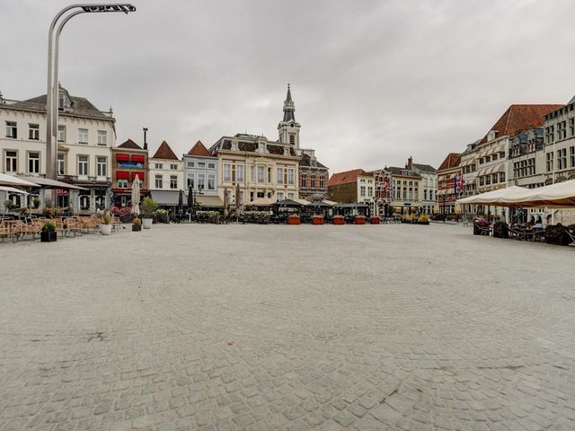 Grote Markt 8b, Bergen Op Zoom