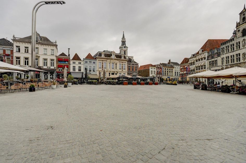 Grote Markt 8b