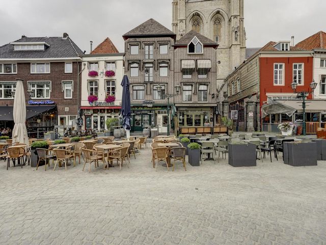 Grote Markt 8b, Bergen Op Zoom