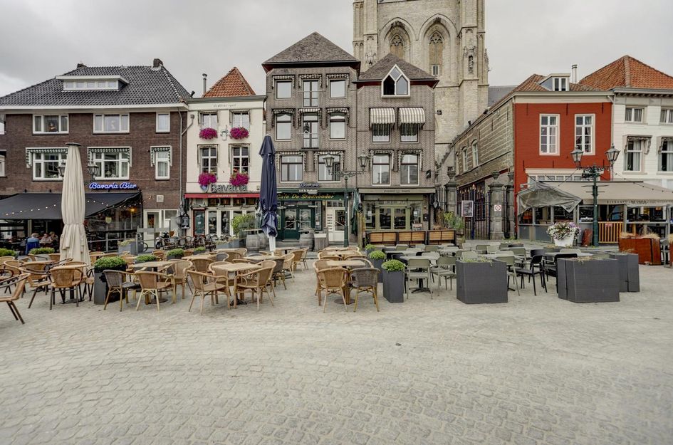 Grote Markt 8b