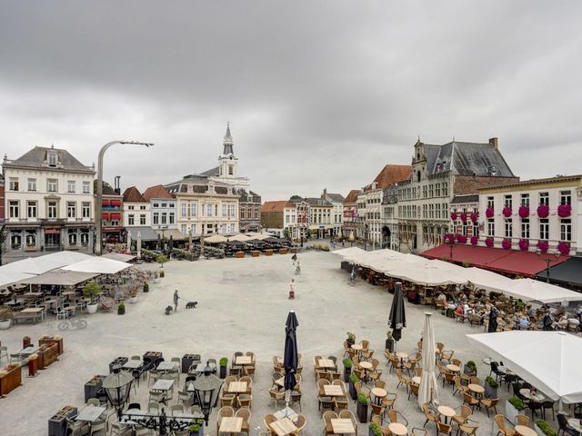 Grote Markt 8b, Bergen Op Zoom