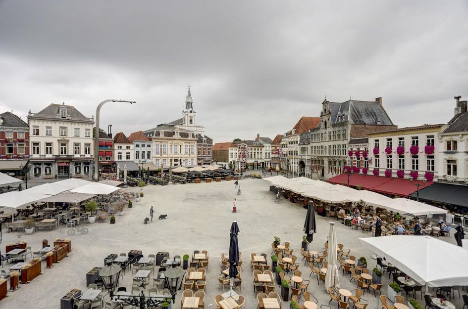 Grote Markt 8b