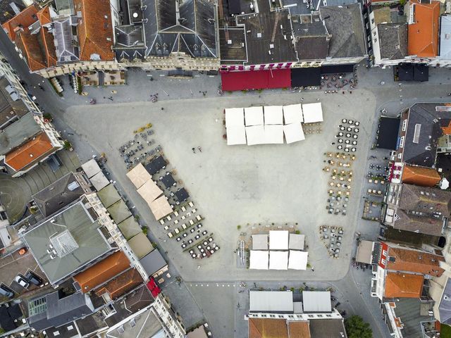 Grote Markt 8b, Bergen Op Zoom