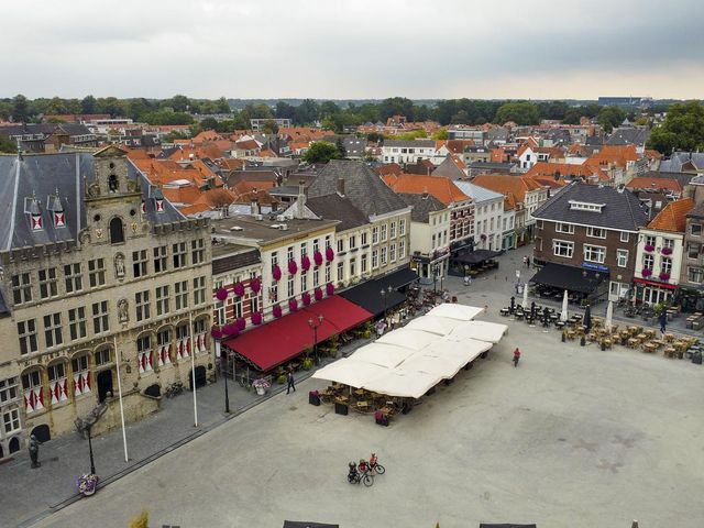 Grote Markt 8b, Bergen Op Zoom