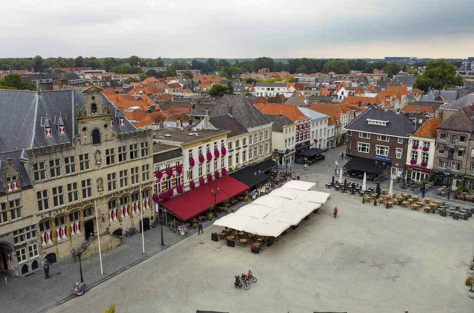 Grote Markt 8b