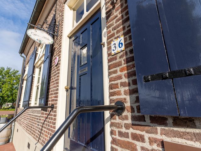 Grotestraat 36, Well L