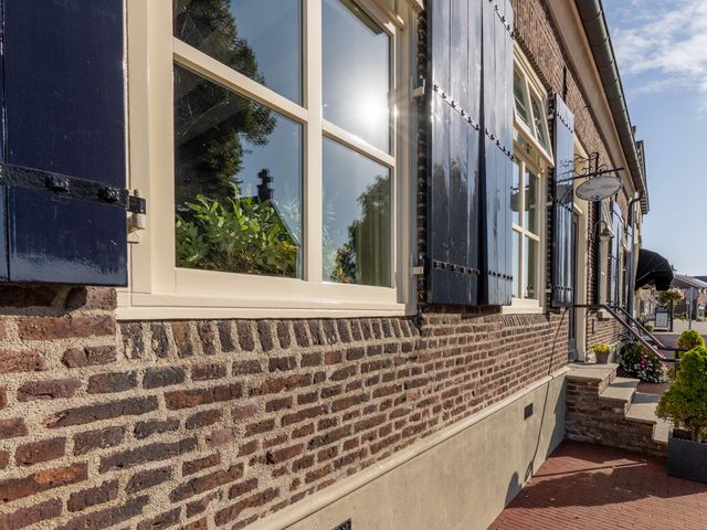 Grotestraat 36, Well L