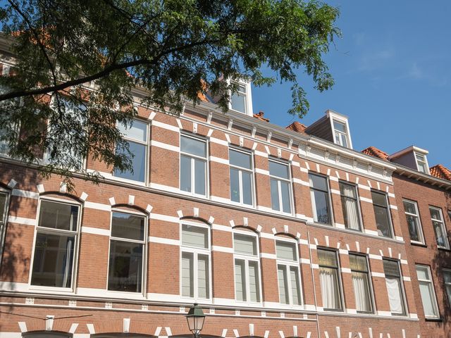 De Perponcherstraat 79A, Den Haag