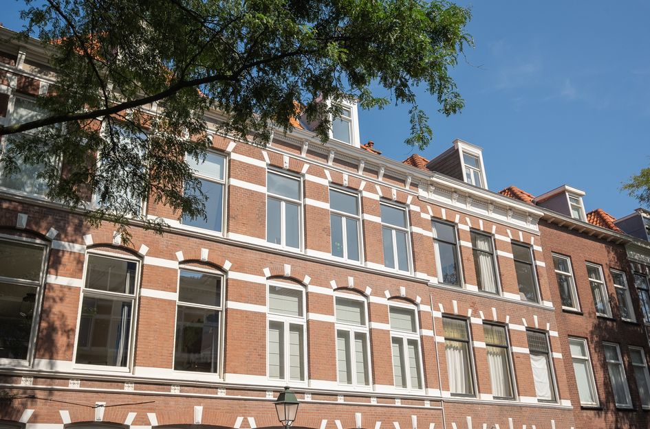 De Perponcherstraat 79A