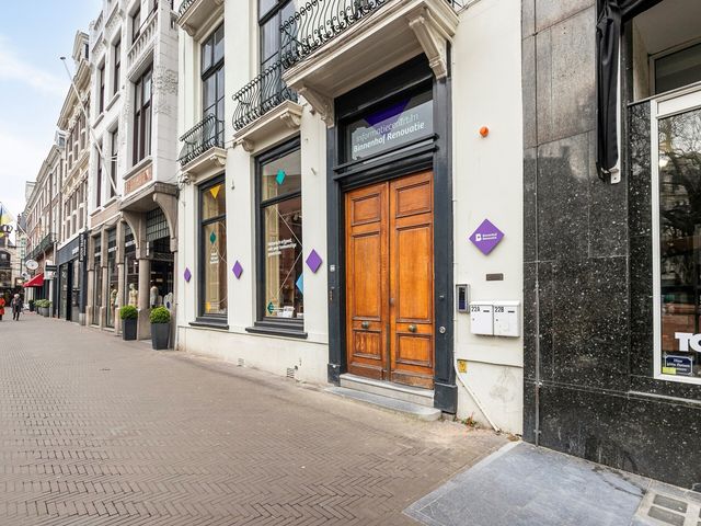 Plaats 22A, Den Haag