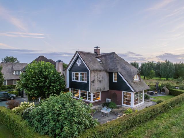 Laan van de Geallieerden 16, Arnhem