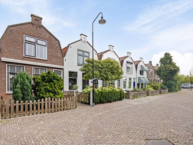 Hofferstraat 26, Zierikzee