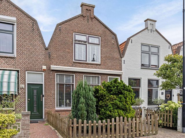 Hofferstraat 26, Zierikzee