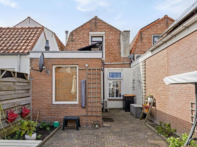 Hofferstraat 26, Zierikzee