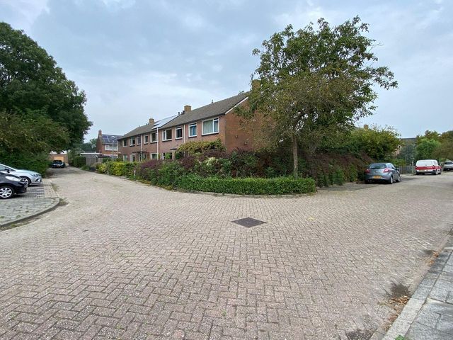 Beukenlaan 20, Wieringerwaard