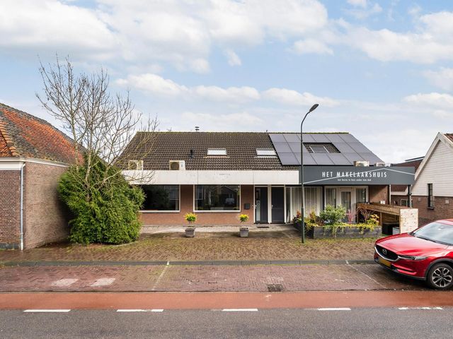 Voorstraat 30b, Groot-Ammers