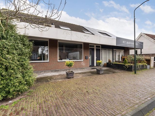 Voorstraat 30b, Groot-Ammers