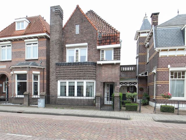 Stationsstraat 68, Boxtel