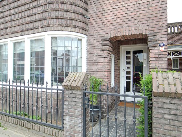 Stationsstraat 68, Boxtel