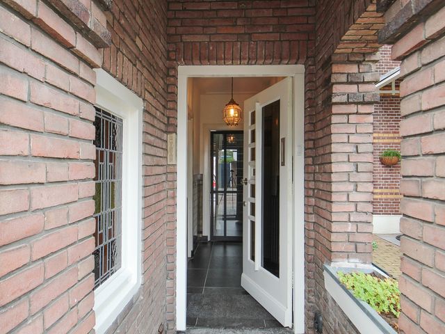 Stationsstraat 68, Boxtel