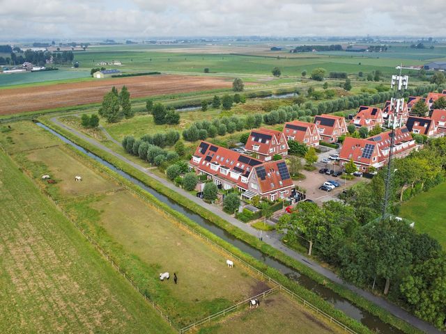 Johannes Kolfstraat 54, Westmaas