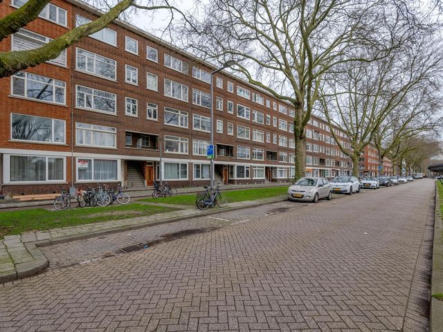 Mijnsherenlaan 211D, Rotterdam