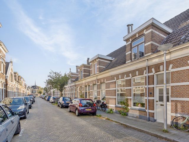 Van Ittersumstraat 125, Zwolle