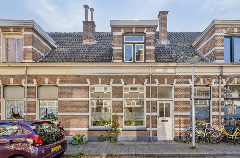 Van Ittersumstraat 125