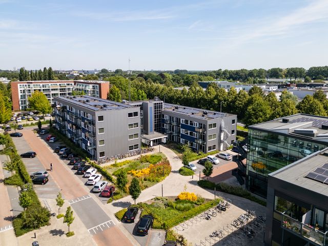 Wattbaan 27 20, Nieuwegein