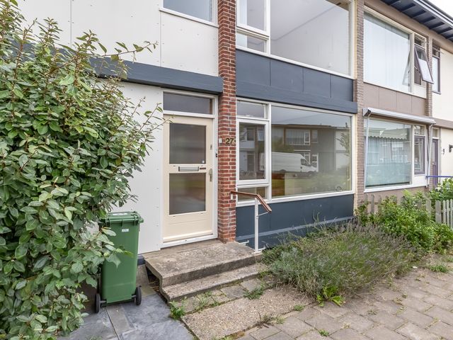 Pieter Louwersestraat 27, Oost-Souburg