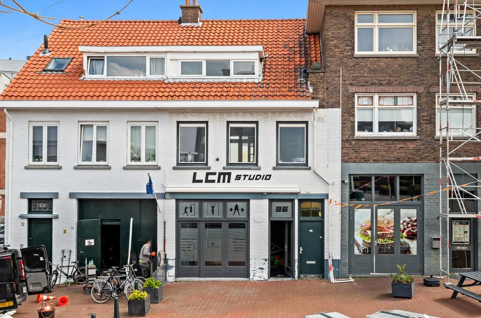 Kapitein De Rijkstraat 38