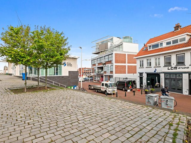 Kapitein De Rijkstraat 38, 'S-Gravenhage