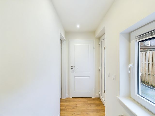 Keijzerstraat 20, Hoek