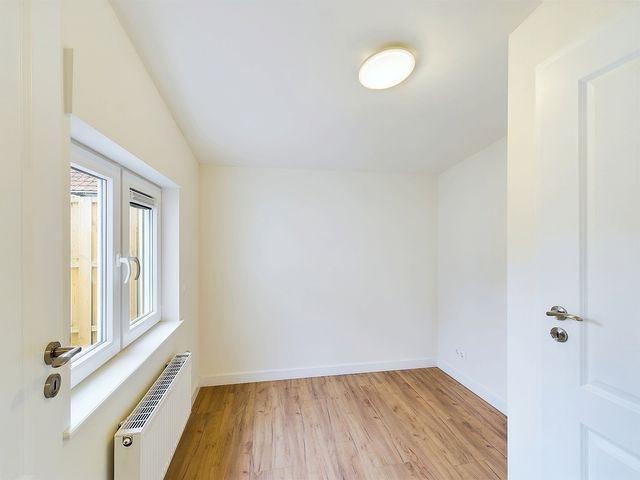 Keijzerstraat 20, Hoek