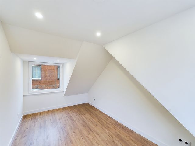 Keijzerstraat 20, Hoek