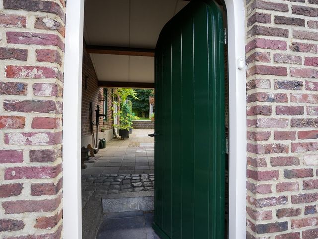 Hoofdstraat 59, Mechelen