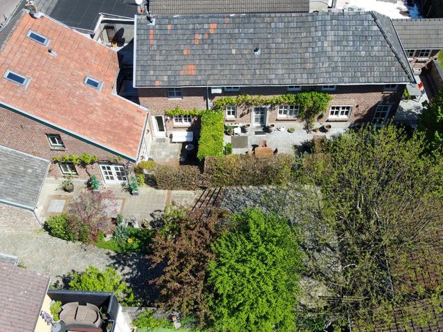 Hoofdstraat 59, Mechelen