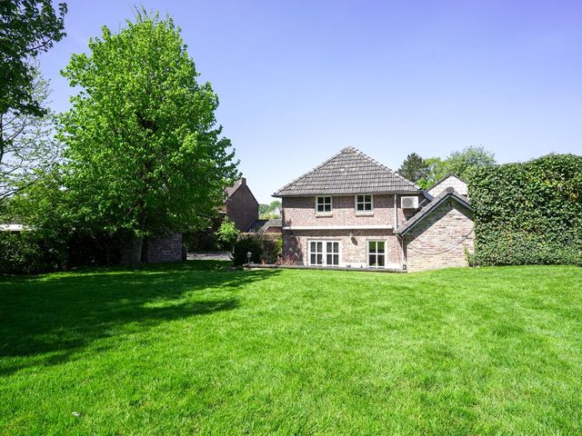 Hoofdstraat 59, Mechelen