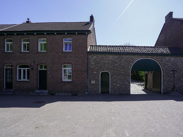 Hoofdstraat 59, Mechelen