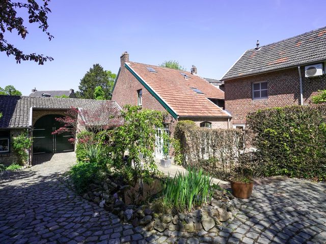 Hoofdstraat 59, Mechelen