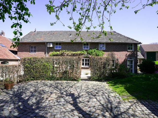 Hoofdstraat 59, Mechelen
