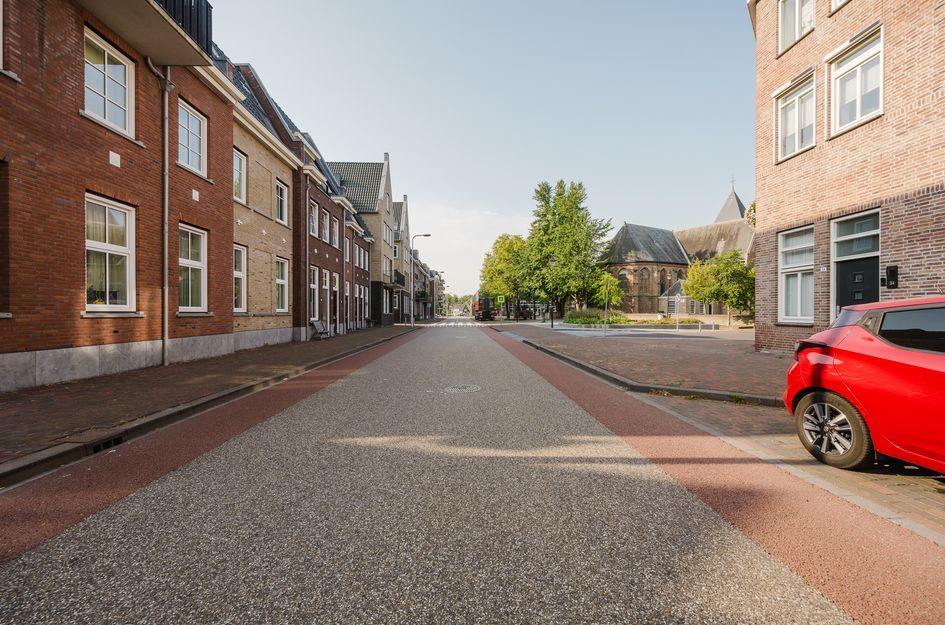 Eerste Heulbrugstraat 21